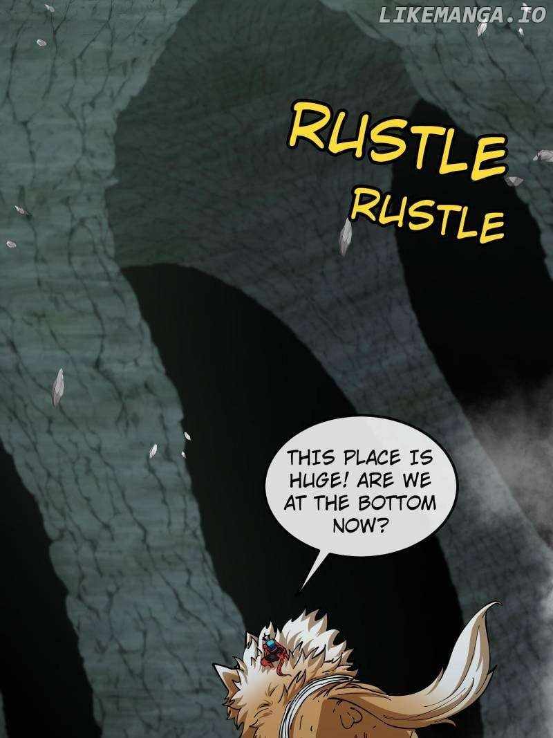I Am The Monster Overlord Chapter 49 70